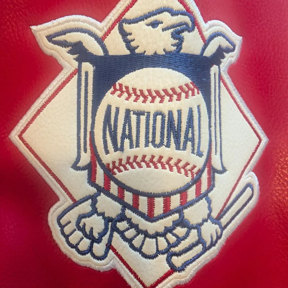 St. Louis Cardinals Men's Jacket - Picture 6 of 7